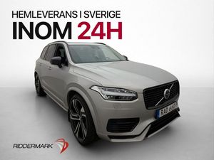 Volvo XC90 bild 1