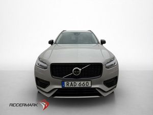 Volvo XC90 bild 2