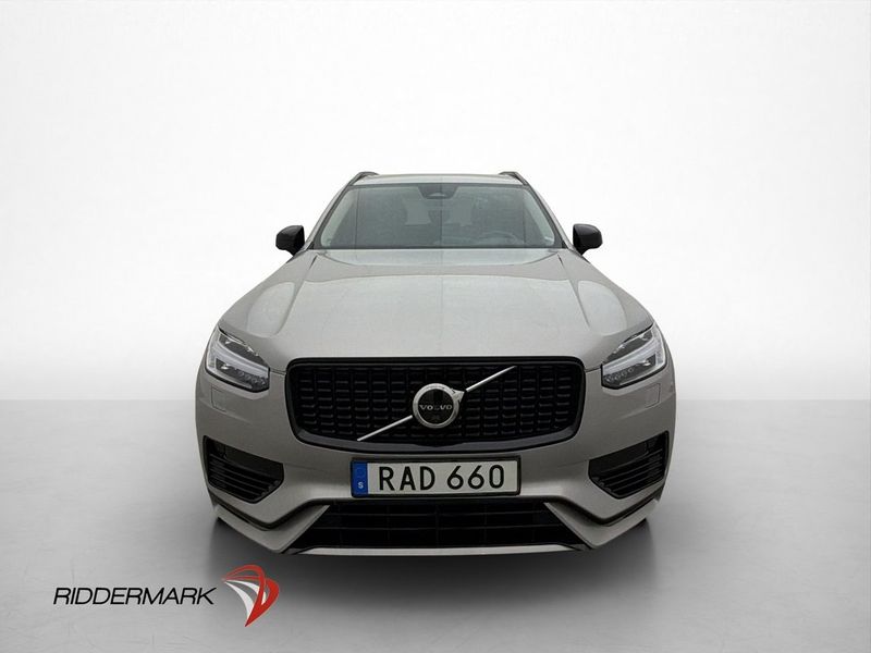 Volvo XC90 bild 2