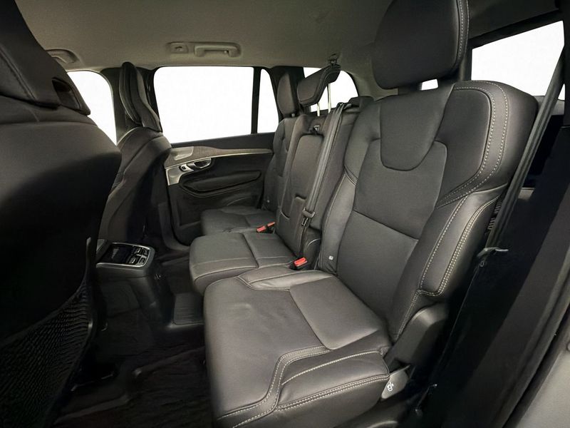 Volvo XC90 bild 27