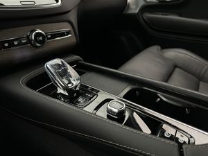 Volvo XC90 bild 24