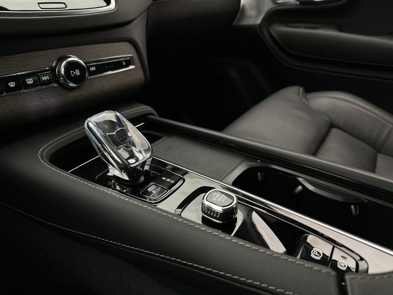 Volvo XC90 bild 24