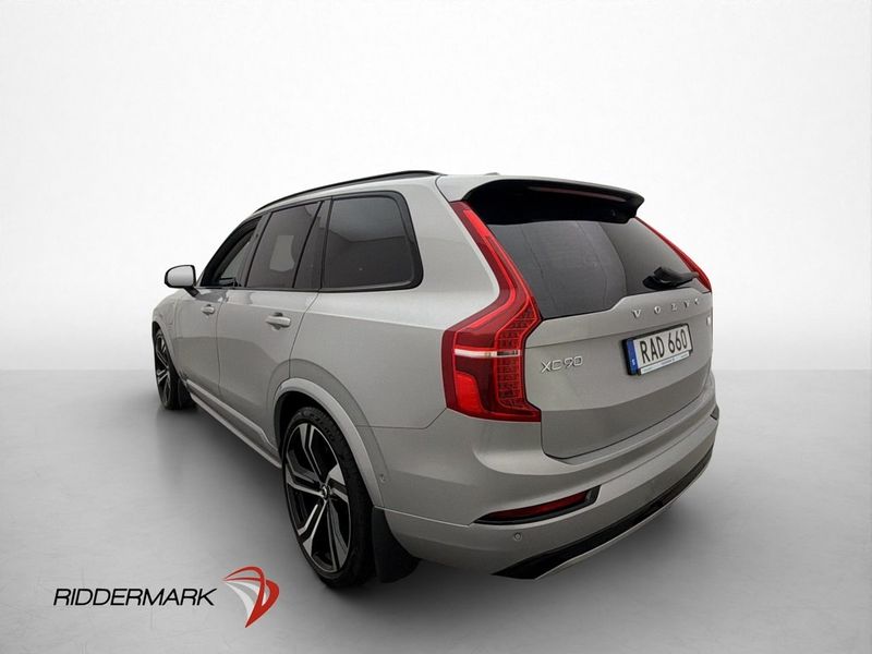 Volvo XC90 bild 6