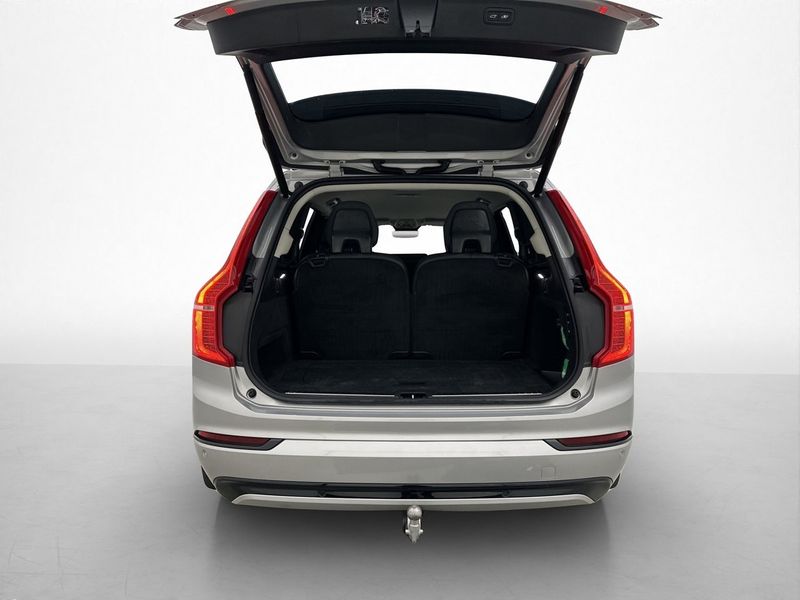 Volvo XC90 bild 31