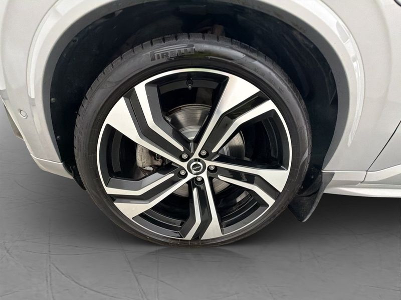 Volvo XC90 bild 33