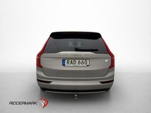 Volvo XC90 bild 7