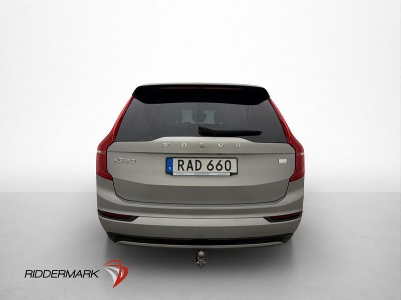 Volvo XC90 bild 7