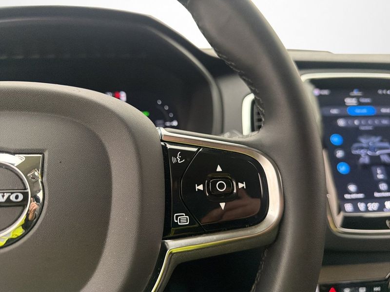 Volvo XC90 bild 17