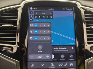 Volvo XC90 bild 21