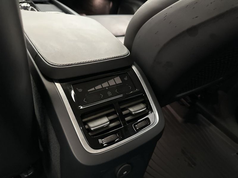 Volvo XC90 bild 28