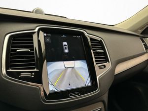 Volvo XC90 bild 20