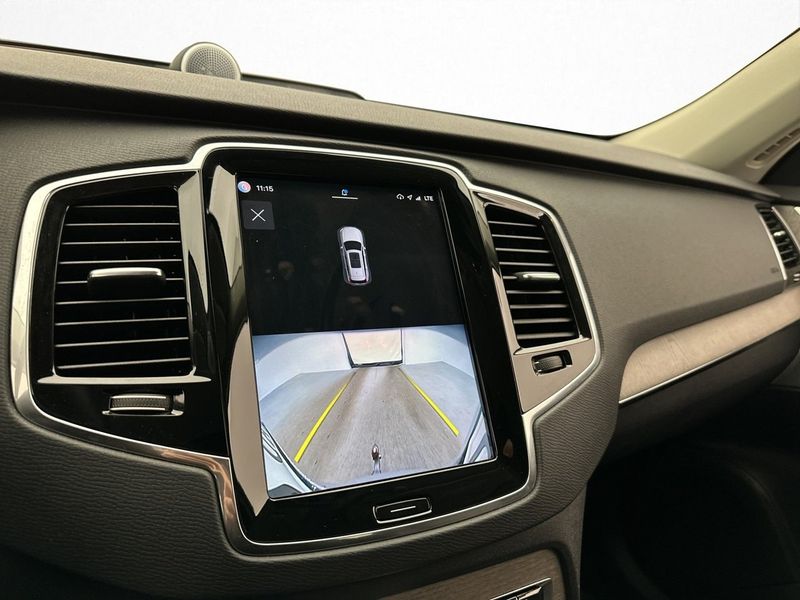 Volvo XC90 bild 20