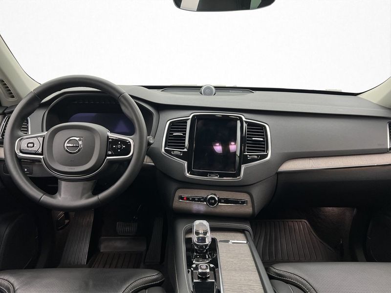 Volvo XC90 bild 13