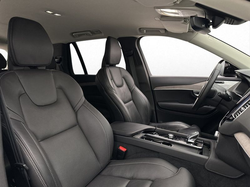 Volvo XC90 bild 25