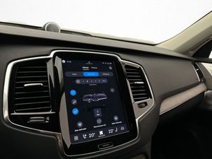 Volvo XC90 bild 22
