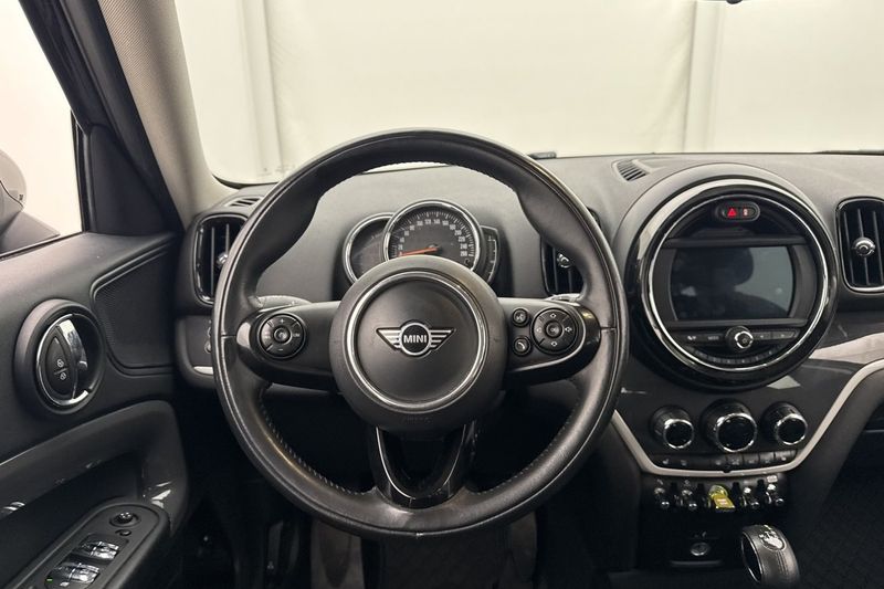 MINI Countryman bild 12