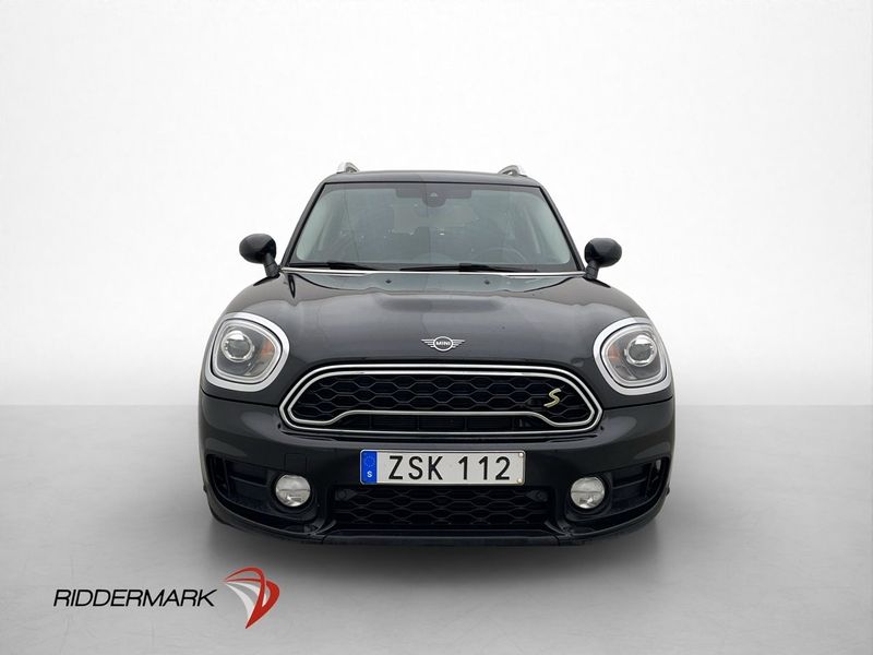 MINI Countryman bild 2
