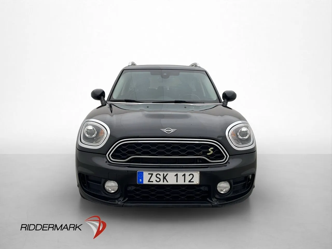MINI Countryman bild 2