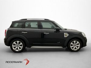 MINI Countryman bild 9