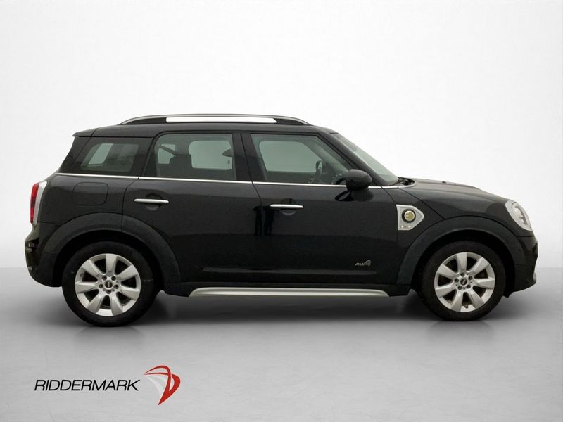 MINI Countryman bild 9