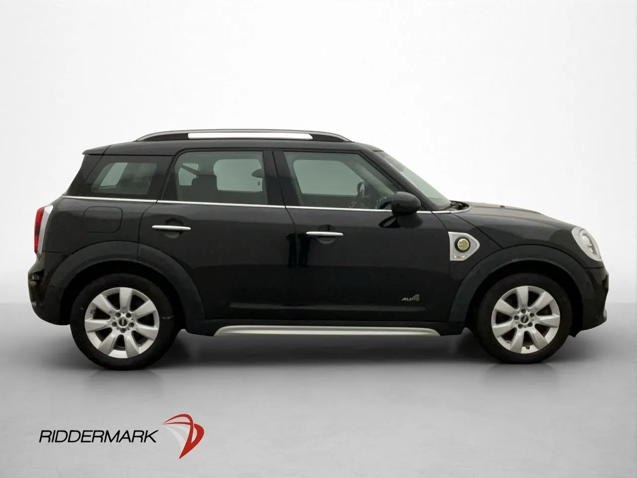 MINI Countryman bild 9