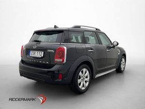 MINI Countryman bild 8