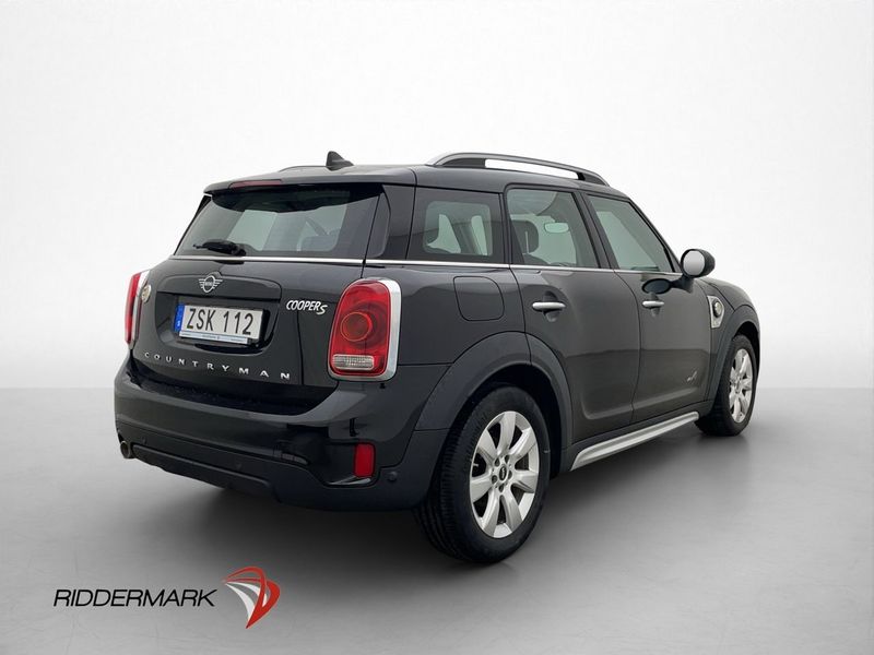MINI Countryman bild 8