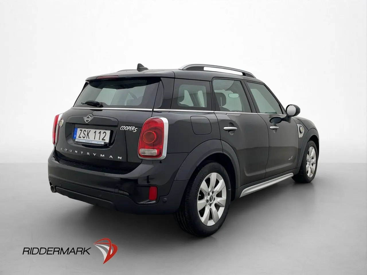 MINI Countryman bild 8