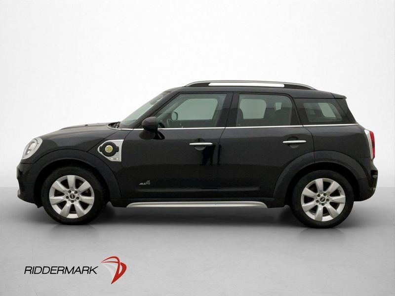 MINI Countryman bild 5