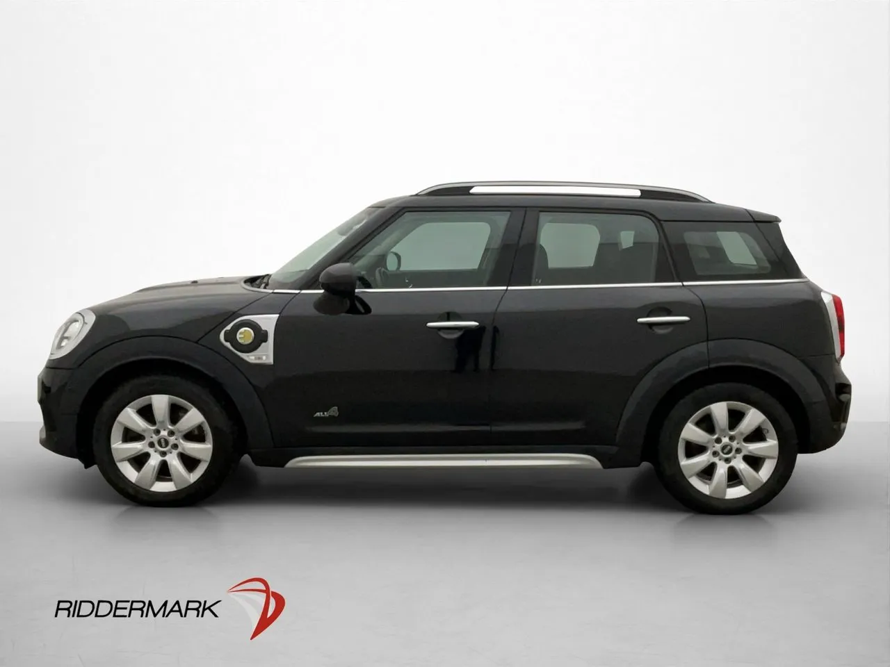 MINI Countryman bild 5