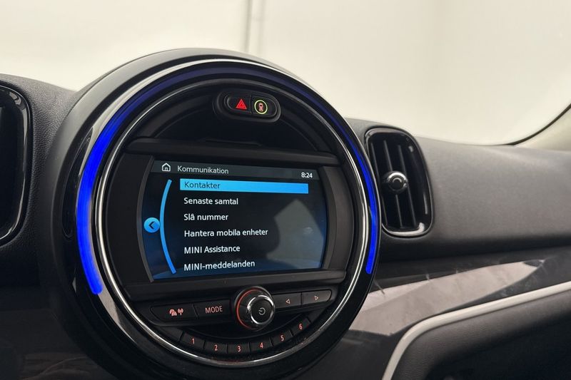 MINI Countryman bild 18