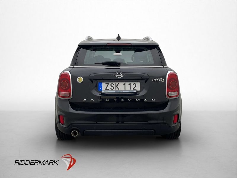 MINI Countryman bild 7