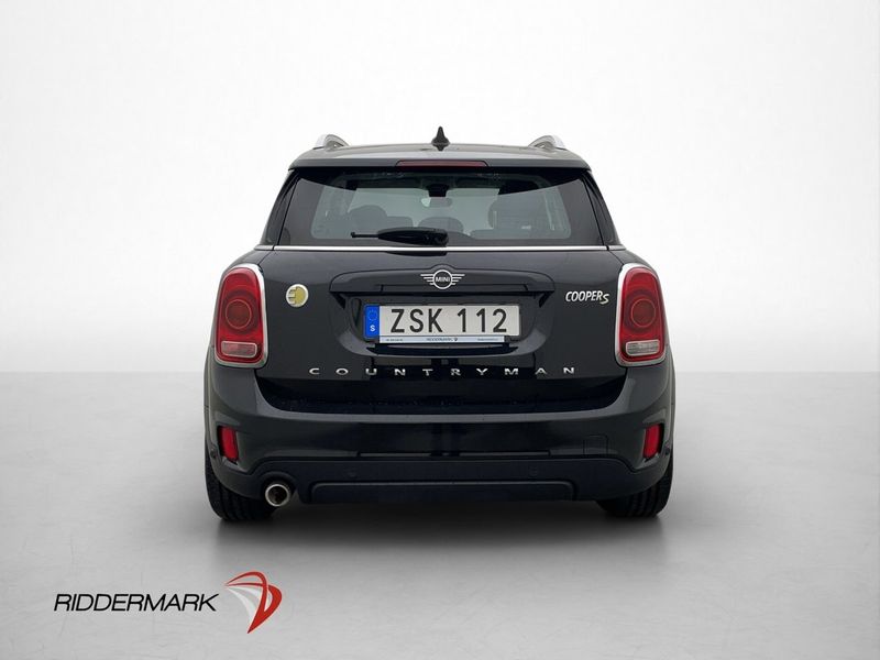 MINI Countryman bild 7