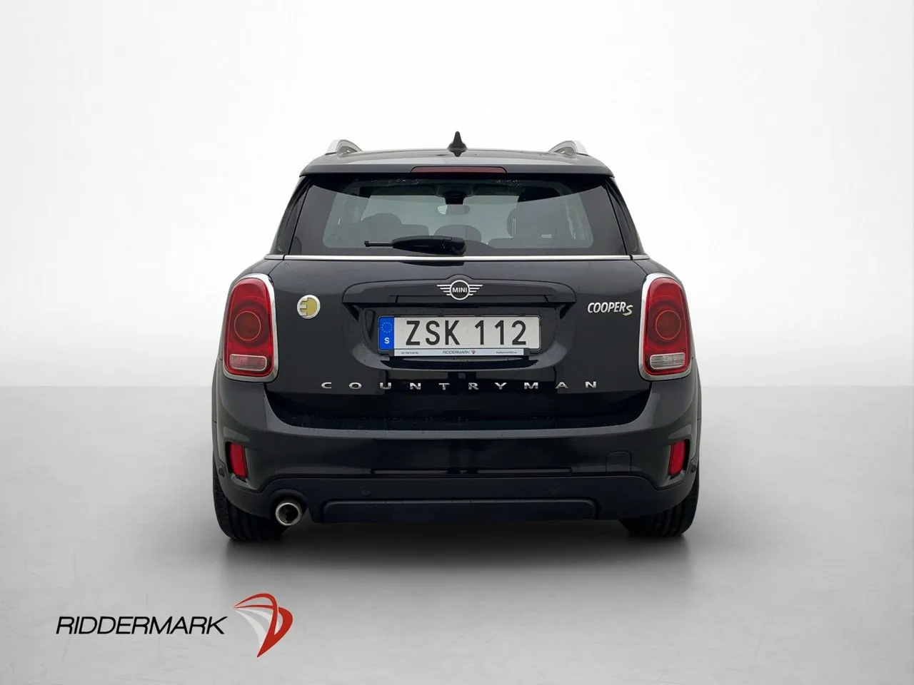 MINI Countryman bild 7