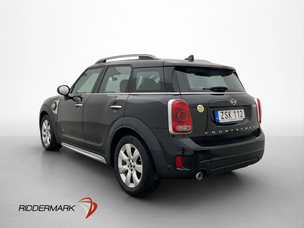 MINI Countryman bild 6