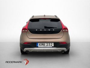 Volvo V40 bild 7