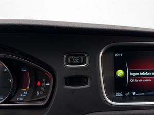 Volvo V40 bild 23