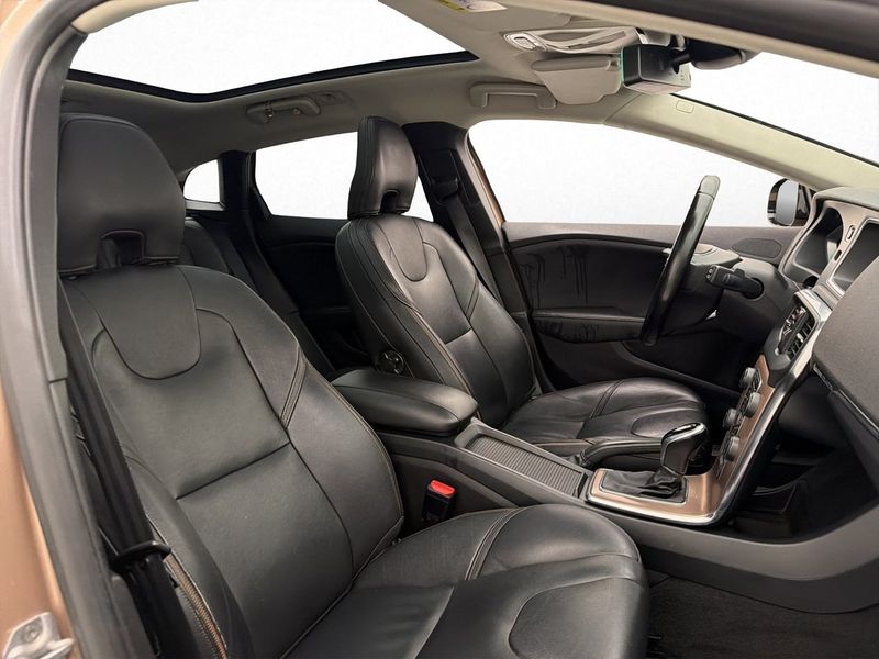 Volvo V40 bild 27