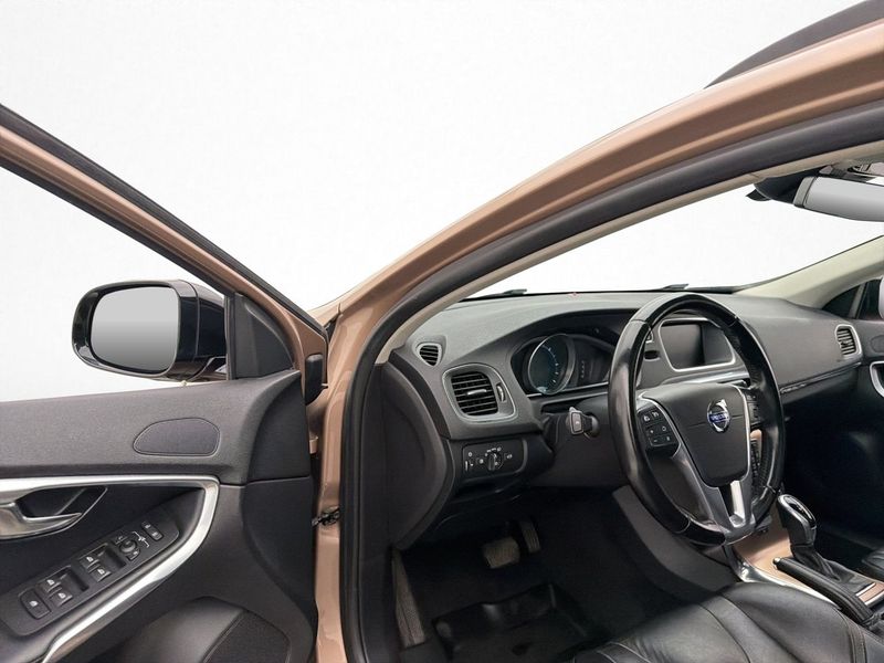 Volvo V40 bild 10