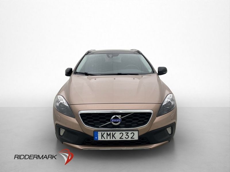 Volvo V40 bild 2