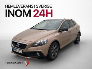 Volvo V40 bild 3