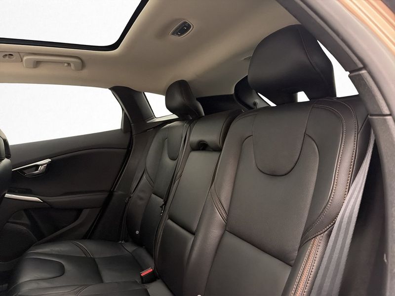 Volvo V40 bild 29