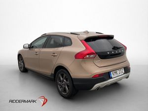 Volvo V40 bild 6