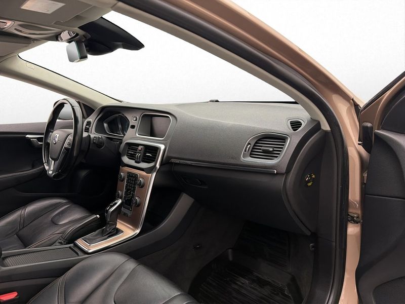 Volvo V40 bild 28