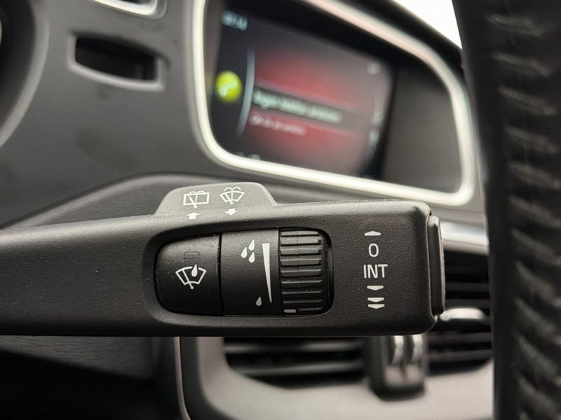 Volvo V40 bild 19