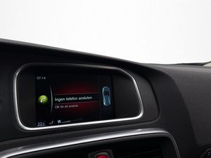 Volvo V40 bild 20