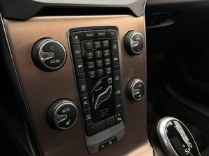 Volvo V40 bild 24