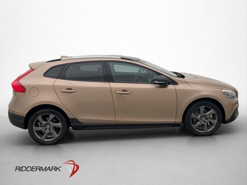 Volvo V40 bild 9