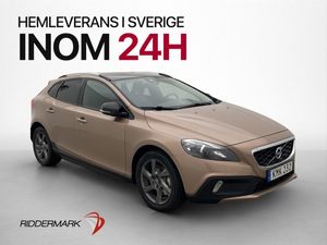 Volvo V40 bild 1