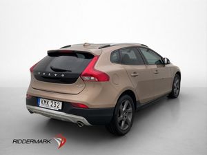 Volvo V40 bild 8